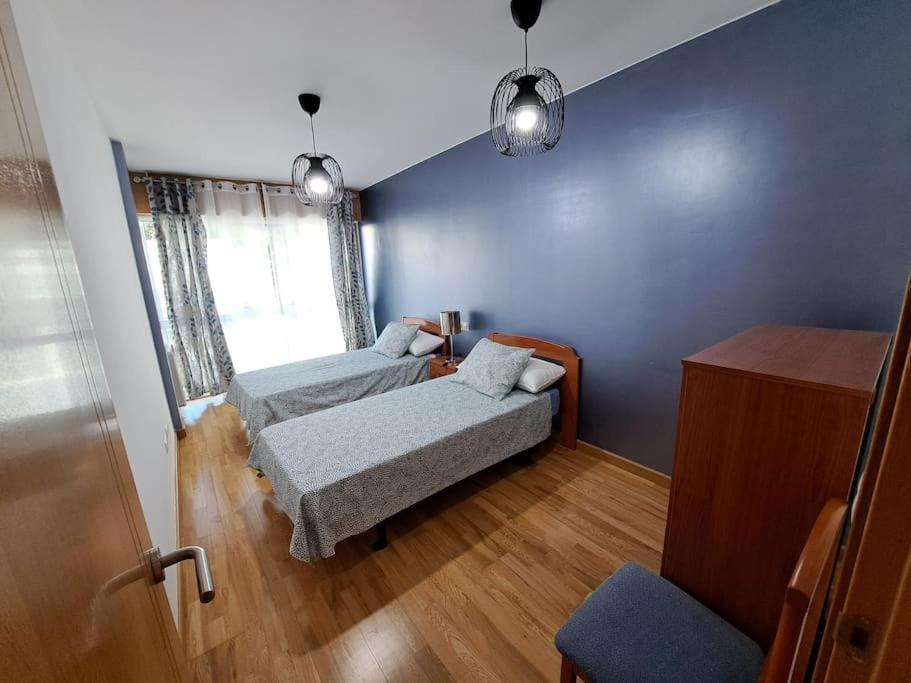 Apartamento En Rianxo La Morenita Rianjo Exterior foto