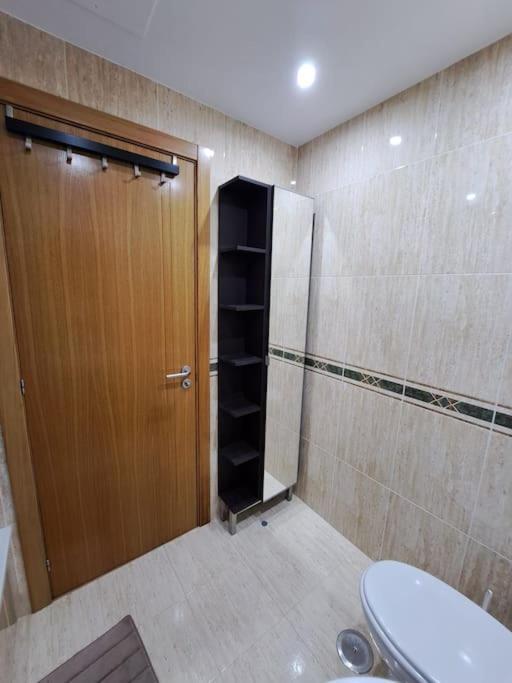 Apartamento En Rianxo La Morenita Rianjo Exterior foto