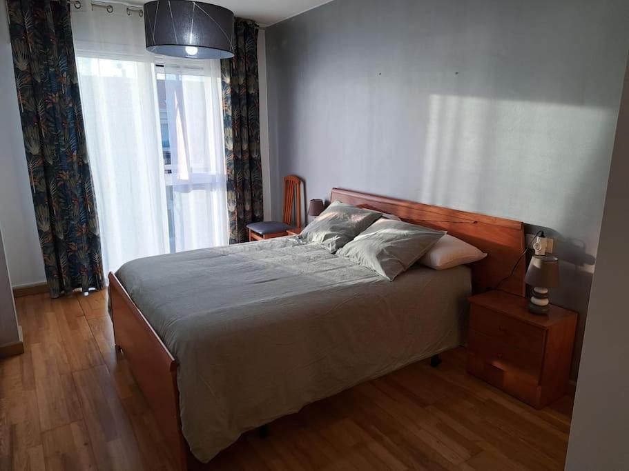 Apartamento En Rianxo La Morenita Rianjo Exterior foto