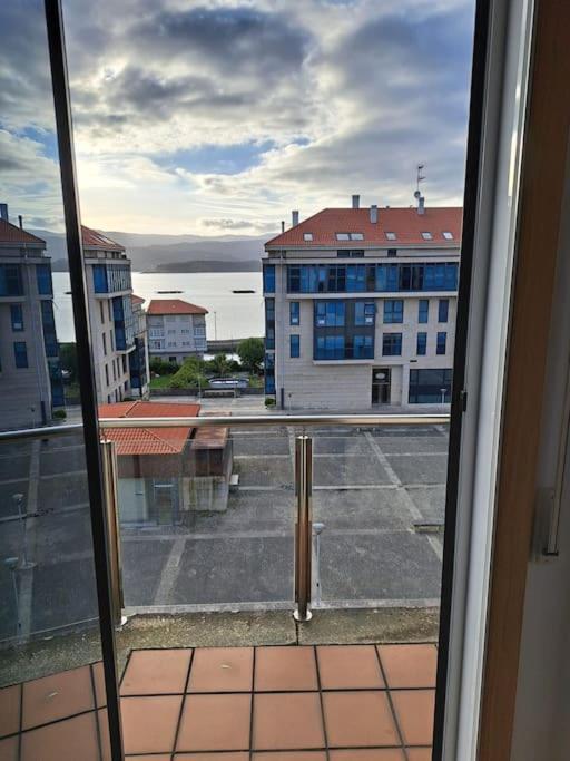 Apartamento En Rianxo La Morenita Rianjo Exterior foto