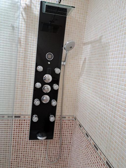 Apartamento En Rianxo La Morenita Rianjo Exterior foto