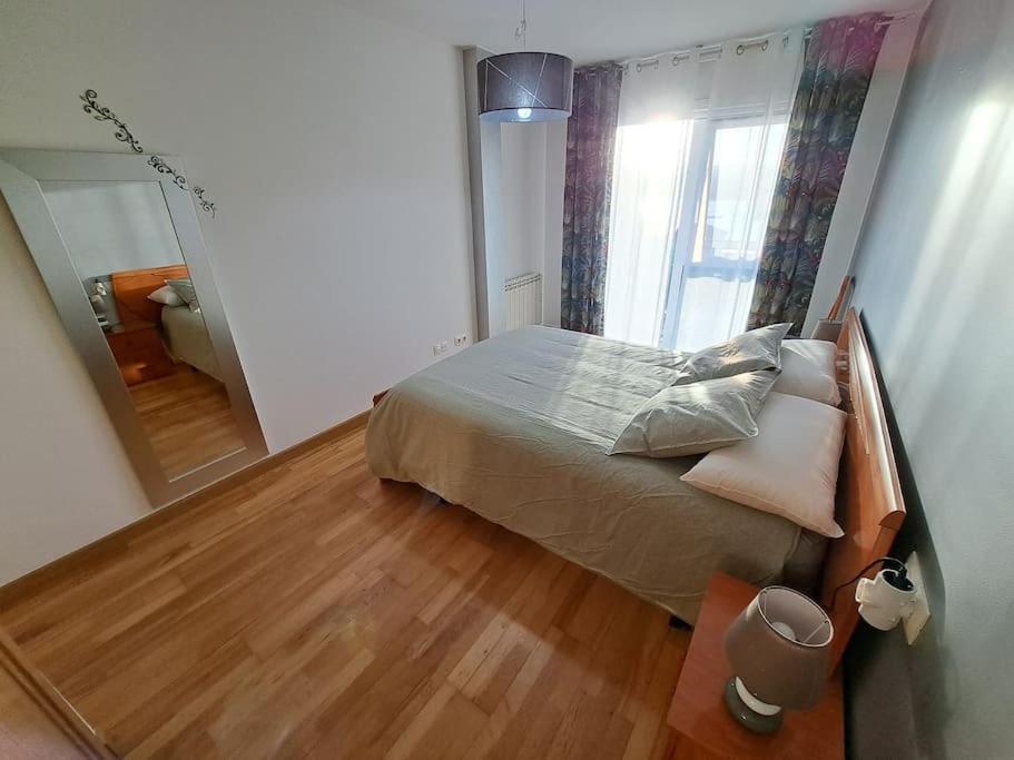 Apartamento En Rianxo La Morenita Rianjo Exterior foto